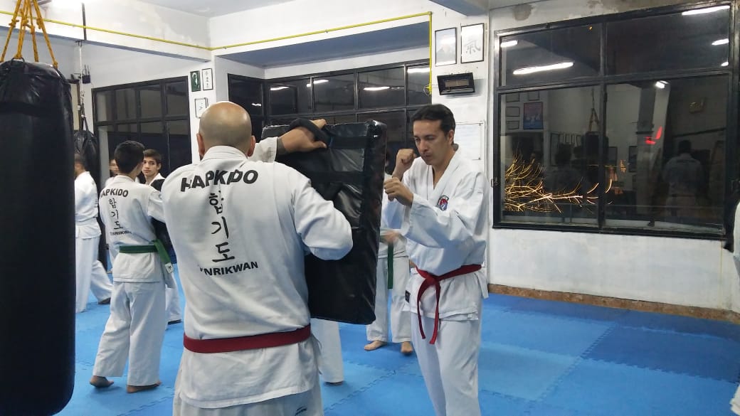Clases de Adultos
